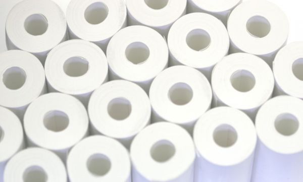 How Recycled Toilet Paper Is Obtained